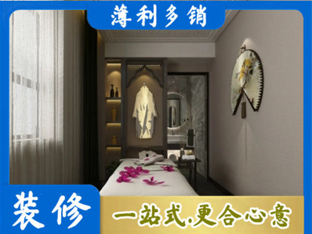 临沧市临翔衣帽间装修