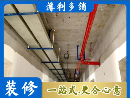 临沧市临翔水电工程安装